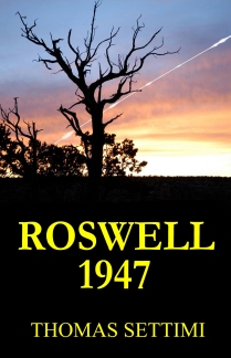 Roswell 1947 